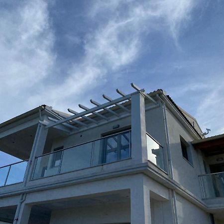 הוילה Kouramaditika Marianna'S House מראה חיצוני תמונה