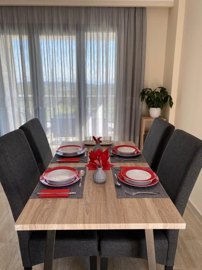 הוילה Kouramaditika Marianna'S House מראה חיצוני תמונה